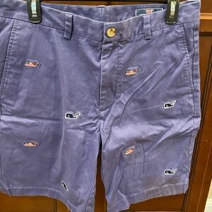 Vineyard Vines shorts. 32 waist